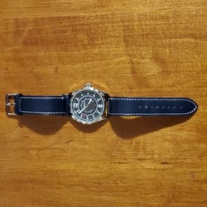 Stuhrling Original Aviator watch